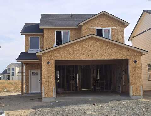 3537 Stardust St., Richland, WA 99352