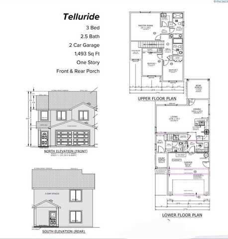 3537 Stardust St., Richland, WA 99352