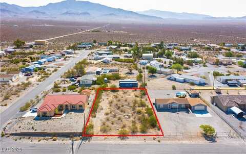 5881 Reno Lane, Pahrump, NV 89060