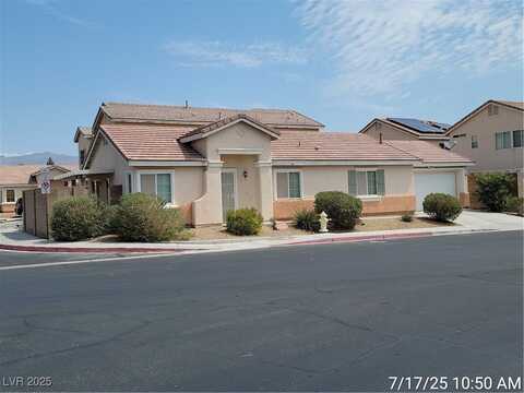 4718 Victoria Garden Avenue, North Las Vegas, NV 89031