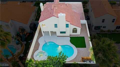 2107 Fountain Springs Drive, Henderson, NV 89074