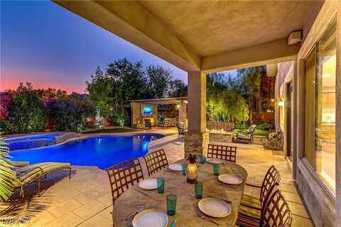 109 S Buteo Woods Lane, Las Vegas, NV 89144