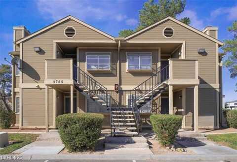 2755 Jennydiane Drive, Las Vegas, NV 89121