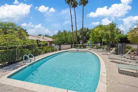 3078 Conquista Court, Las Vegas, NV 89121