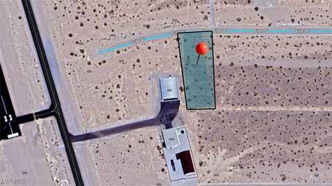 1281 E Piper Place, Pahrump, NV 89060