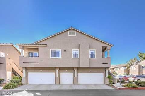 2101 Quartz Cliff Street, Las Vegas, NV 89117