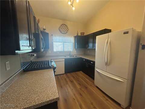 2101 Quartz Cliff Street, Las Vegas, NV 89117