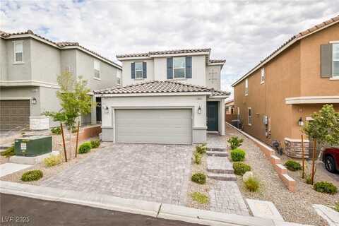 10842 Power Hike Avenue, Las Vegas, NV 89166