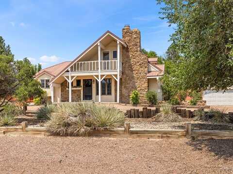 297 W Linden Ave, Pueblo West, CO 81007