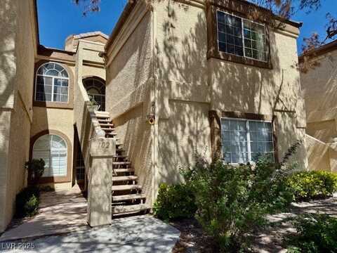 3676 Renovah Street, Las Vegas, NV 89129
