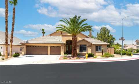 2506 Vintage Rose Avenue, Henderson, NV 89052