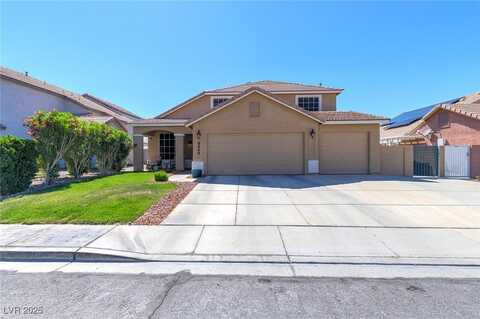 9469 Coral Shine Court, Las Vegas, NV 89123