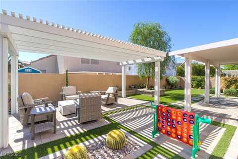 9469 Coral Shine Court, Las Vegas, NV 89123