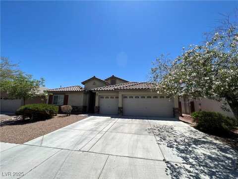 9 E Verde Way, North Las Vegas, NV 89031