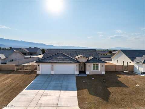 6621 S Parkwood Court, Pahrump, NV 89061