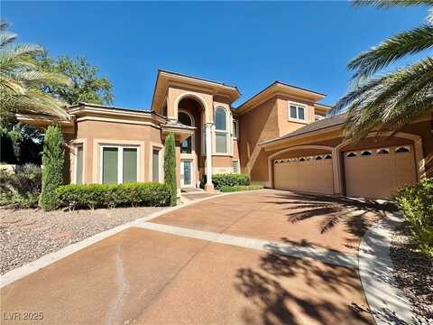 2025 Grouse Street, Las Vegas, NV 89134