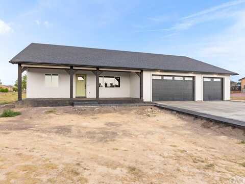 1297 W Caida Del Sol Dr, Pueblo West, CO 81007