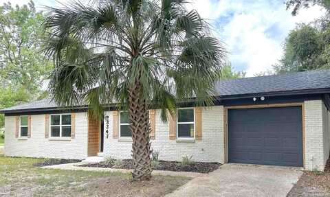 3247 Auburn Pkwy, Gulf Breeze, FL 32563