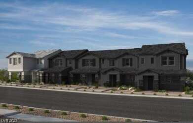 171 Cinder Cone Lane, Las Vegas, NV 89138