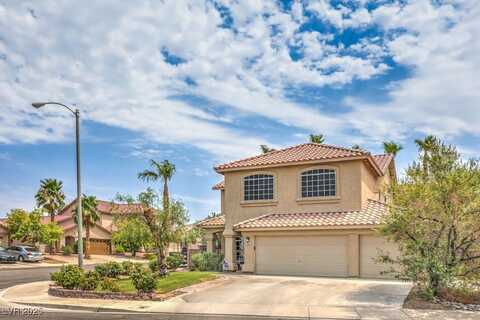 1455 Verde Triandos Drive, Henderson, NV 89012