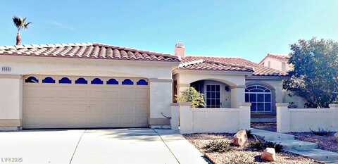 9560 Summerfest Street, Las Vegas, NV 89123