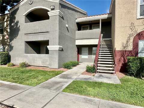 5055 W Hacienda Avenue, Las Vegas, NV 89118
