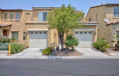 854 Sheerwater Avenue, Henderson, NV 89052