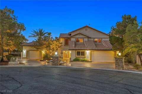 9520 Desert Crest Court, Las Vegas, NV 89129