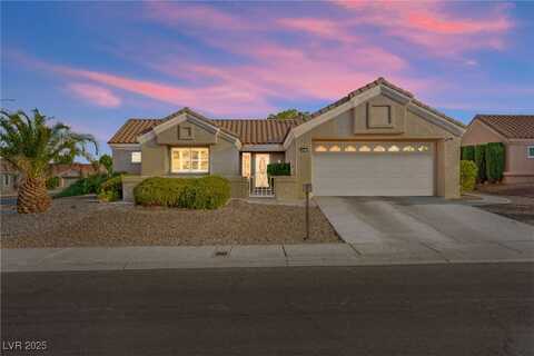 8801 Villa Ridge Drive, Las Vegas, NV 89134