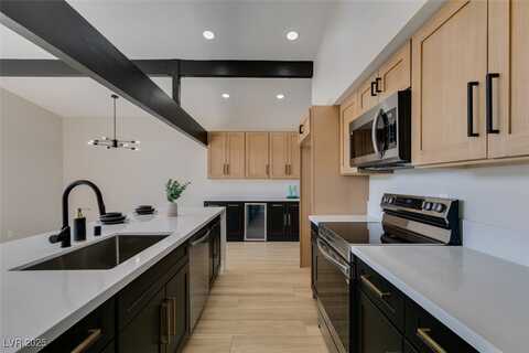 812 Hogan Drive, Las Vegas, NV 89107