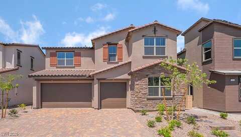 769 Cloud Creek Street, Henderson, NV 89011