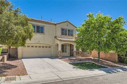 6732 Kyle Stewart Court, North Las Vegas, NV 89086