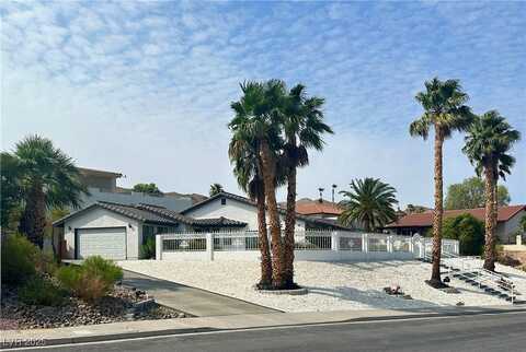 935 Vista Lago Way, Boulder City, NV 89005