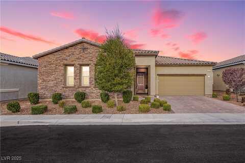2450 Amatrice Street, Henderson, NV 89044