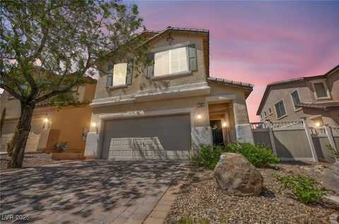 1161 Cactus Rock Street, Henderson, NV 89011