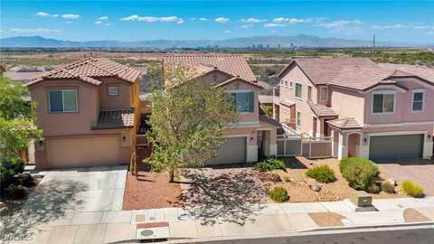 1161 Cactus Rock Street, Henderson, NV 89011