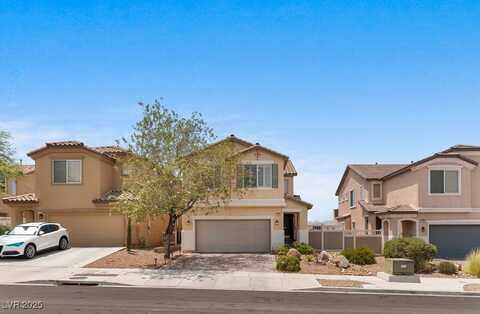 1161 Cactus Rock Street, Henderson, NV 89011