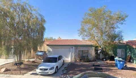 2369 Sabroso Street, Las Vegas, NV 89156
