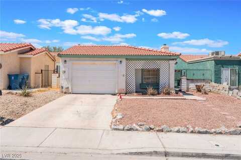 2369 Sabroso Street, Las Vegas, NV 89156