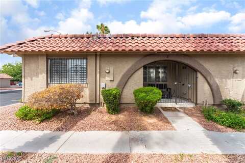 865 Mantis Way, Las Vegas, NV 89110