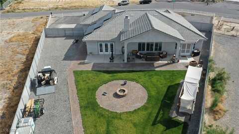 140 Chevron Street, Pahrump, NV 89048