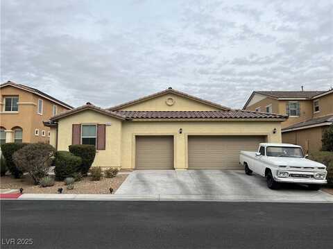 6652 Fort William Street, North Las Vegas, NV 89084
