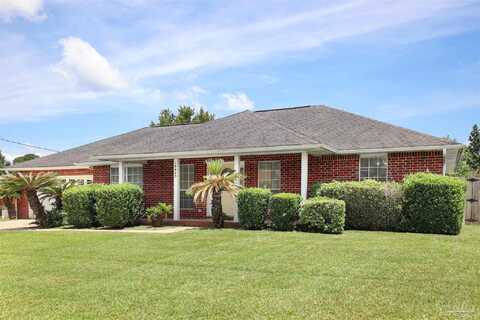 10043 Hummingbird Blvd, Pensacola, FL 32514