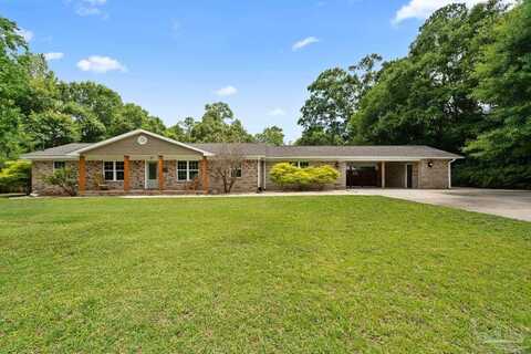 3347 Fridinger Dr, Pensacola, FL 32526