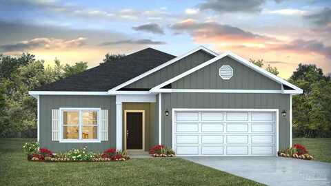 8418 Riverstone Dr, Pensacola, FL 32526