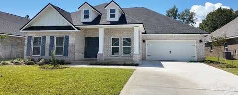 8628 Bluebell St, Milton, FL 32583
