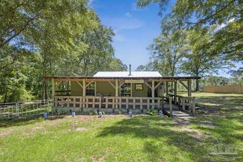 4156 James Jernigan Rd, Jay, FL 32565