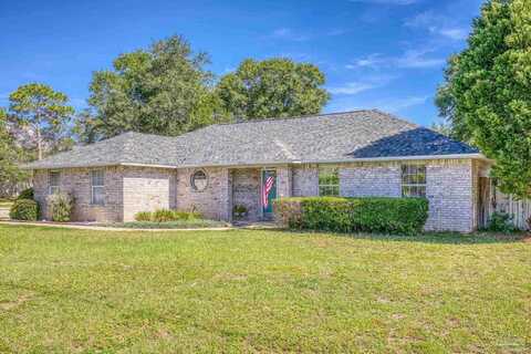7274 Mossy Oak Dr, Navarre, FL 32566