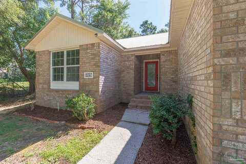 2757 Manuel Dr, Lillian, AL 36549