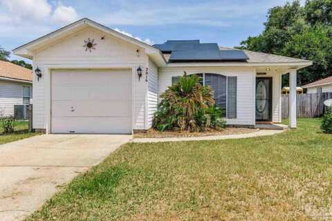 2016 Sequoia Cir, Pensacola, FL 32526